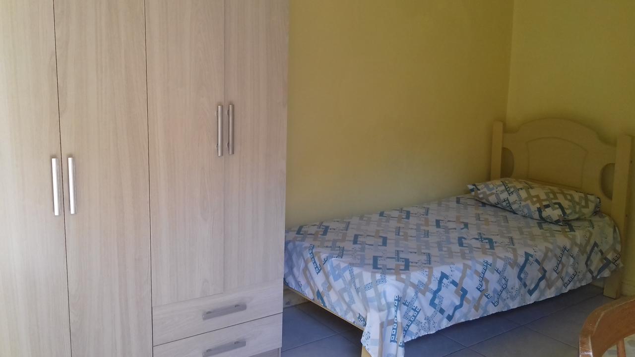 Guilet Hotel Сан-Боржа Екстер'єр фото